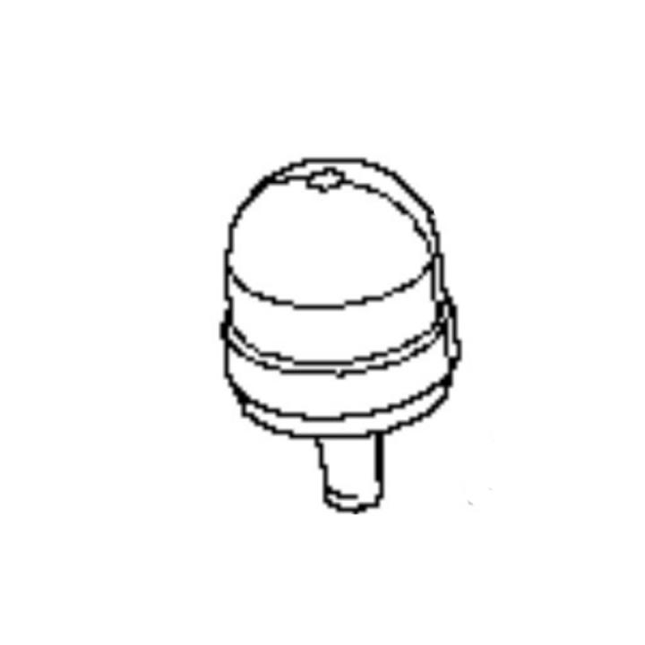 Warning Light 5819869-01 in the group  at Entreprenadbutiken (5819869-01)