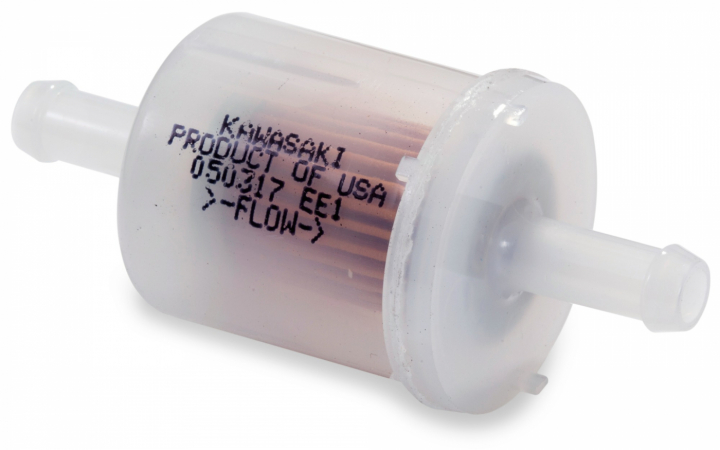 Fuel filter in the group  at Entreprenadbutiken (5819908-01)