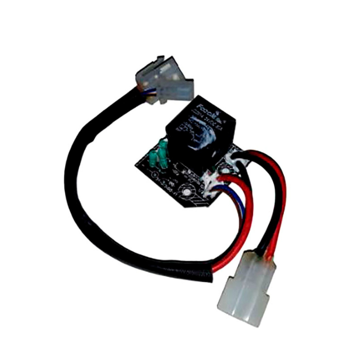 Circuit Board Compl (Push) #210890 5820292-02 in the group  at Entreprenadbutiken (5820292-02)