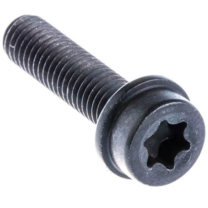 Screw Itxscm M5X20 T27 12.9 T 5820297-01 in the group at Entreprenadbutiken (5820297-01)