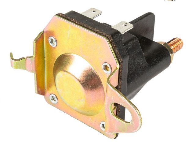 Solenoid 5820428-01 in the group at Entreprenadbutiken (5820428-01)