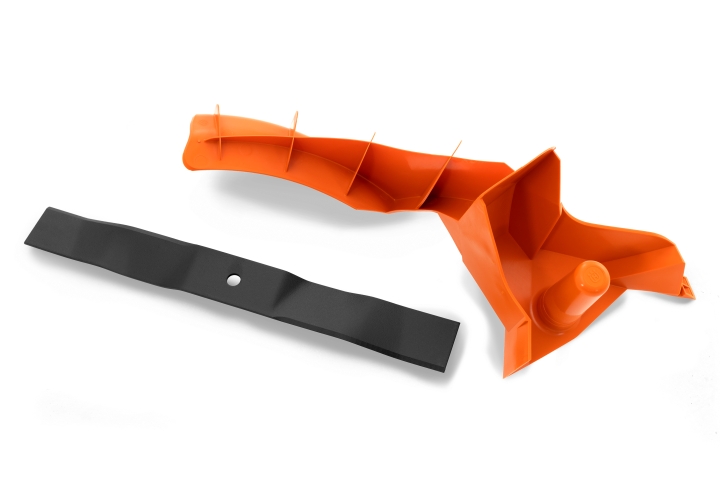 Mulch Kit Kit With Blade 50288 5820444-01 in the group  at Entreprenadbutiken (5820444-01)