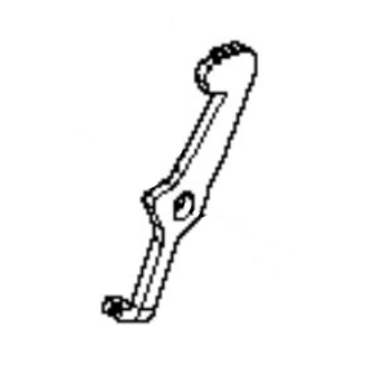Bracket, 2 Speed 5820925-01 in the group  at Entreprenadbutiken (5820925-01)
