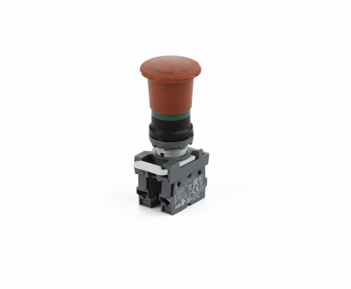 Stop switch kit in the group at Entreprenadbutiken (5821015-01)