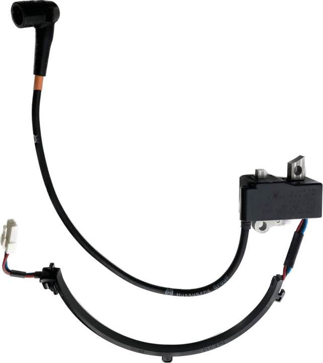 Ignition System, H565, Mbu-81 (Whit 5821050-02 in the group at Entreprenadbutiken (5821050-02)