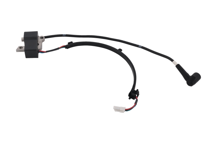 Ignition module H565 mbu-81 (w in the group at Entreprenadbutiken (5821050-03)