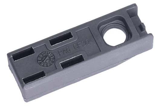 Adapter Black 5821137-01 in the group  at Entreprenadbutiken (5821137-01)