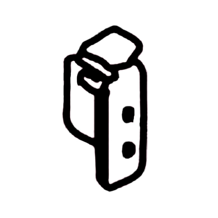 Attachment 5821412-01 in the group at Entreprenadbutiken (5821412-01)