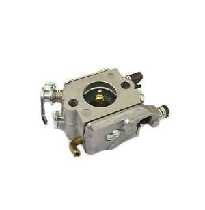 Carburetor Husqvarna 120, 125 in the group  at Entreprenadbutiken (5822034-01)