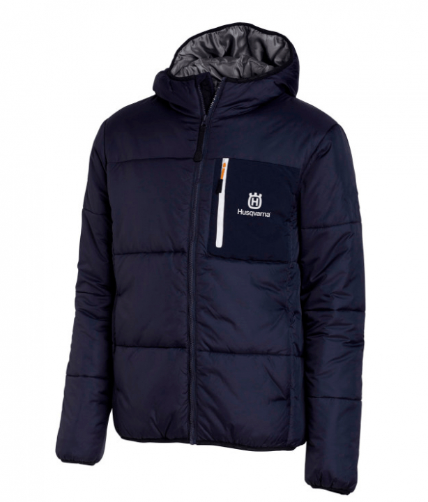 Winter jacket Husqvarna, Lady S in the group Clothing & Safety equipment / Workwear / Accessories at Entreprenadbutiken (5822291-02)