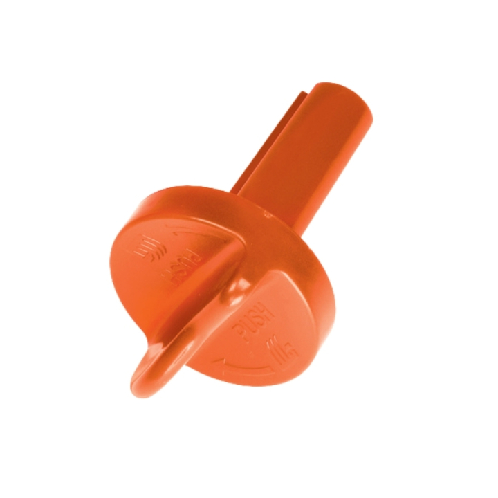 Knob Height Adjustment 5822366-01 in the group at Entreprenadbutiken (5822366-01)