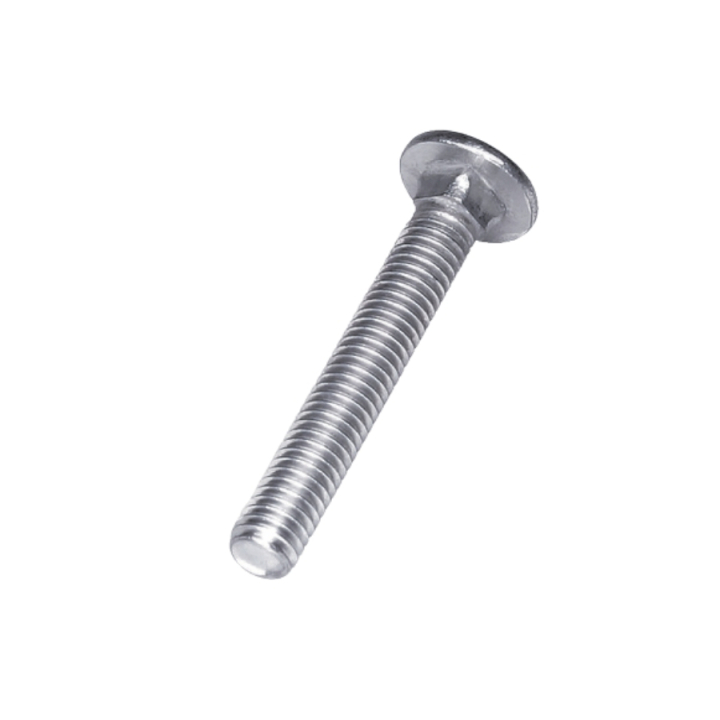 Bolt M6 x 50 in the group at Entreprenadbutiken (5822565-01)