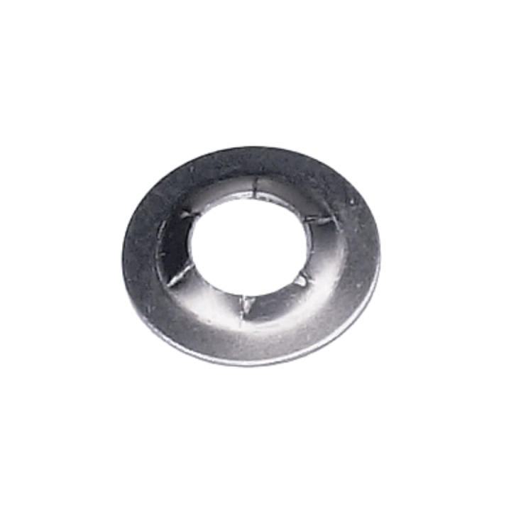 Washer starlock 10 mm in the group at Entreprenadbutiken (5822569-01)