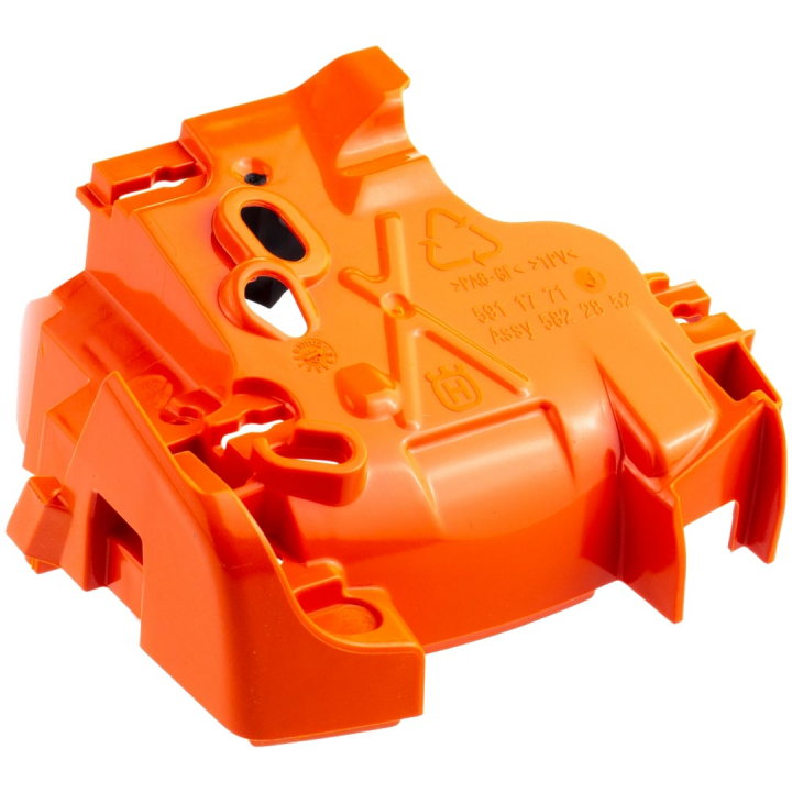 Carburetor Room Floor 5822852-01 in the group at Entreprenadbutiken (5822852-01)