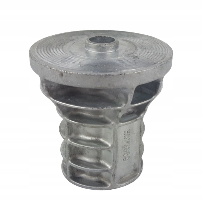 Knife Mount 5822869-01 in the group at Entreprenadbutiken (5822869-01)