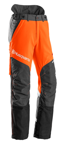 Chainsaw Pants Tw 20A Xxl! 5823335-62 in the group at Entreprenadbutiken (5823335-62)
