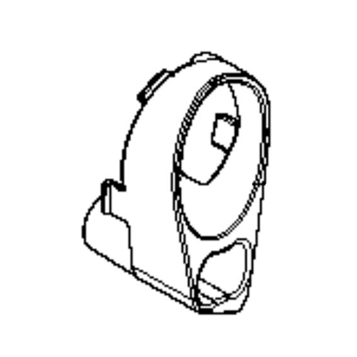 Grommet Id 5823392-01 in the group at Entreprenadbutiken (5823392-01)