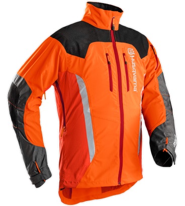 Forest jacket Husqvarna Technical Extreme Women 46 in the group Clothing & Safety equipment / Husqvarna Clothing & Safety equipment / Forest Jackets at Entreprenadbutiken (5823407-46)