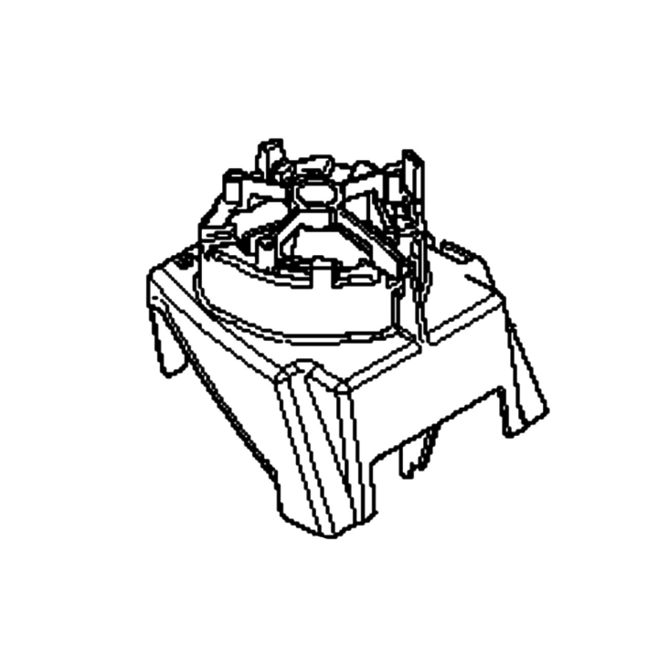 Fan, Motor in the group  at Entreprenadbutiken (5823414-02)