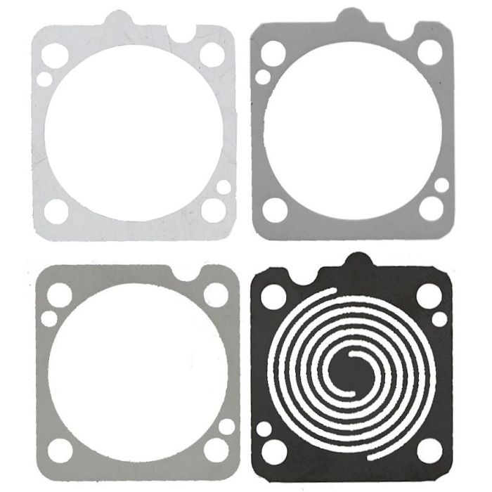 Repair Kit 5823664-01 in the group at Entreprenadbutiken (5823664-01)