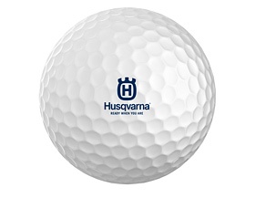 Golf balls Titleist NXT Tour in the group Forest / Brushcutters / Protective Equipments / Workwear / Workwear / Accessories at Entreprenadbutiken (5823925-01)