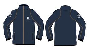 Power Fleece, Lady, XS in the group Forest / Brushcutters / Protective Equipments / Workwear / Workwear / Accessories at Entreprenadbutiken (5824020-01)
