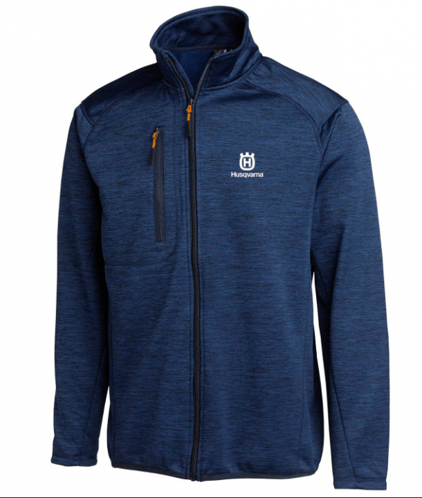 Power Fleece, Man, S in the group Forest / Brushcutters / Protective Equipments / Workwear / Workwear / Accessories at Entreprenadbutiken (5824021-01)