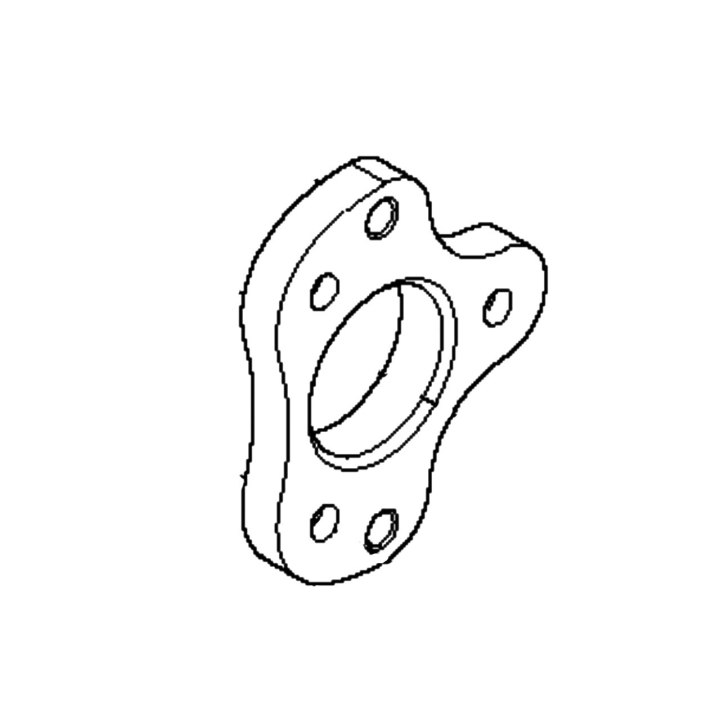 Clutch Engine 5824567-01 in the group  at Entreprenadbutiken (5824567-01)