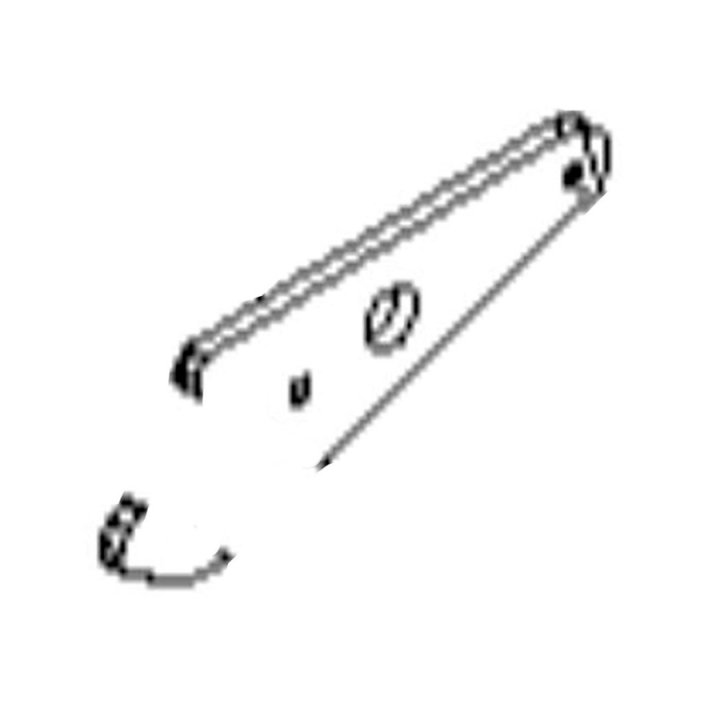 Arm deck lift, inner in the group at Entreprenadbutiken (5824654-02)