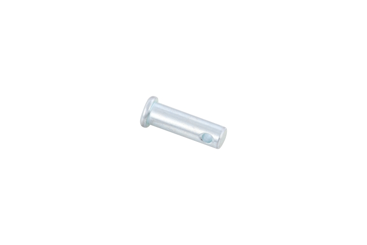 Pin clevis, 5/16 dia, 3/4 US in the group at Entreprenadbutiken (5824774-02)