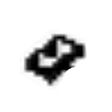 Clip U-Shaped 5824826-01 in the group at Entreprenadbutiken (5824826-01)