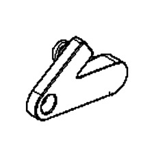 Drive Shaft 5824887-01 in the group  at Entreprenadbutiken (5824887-01)