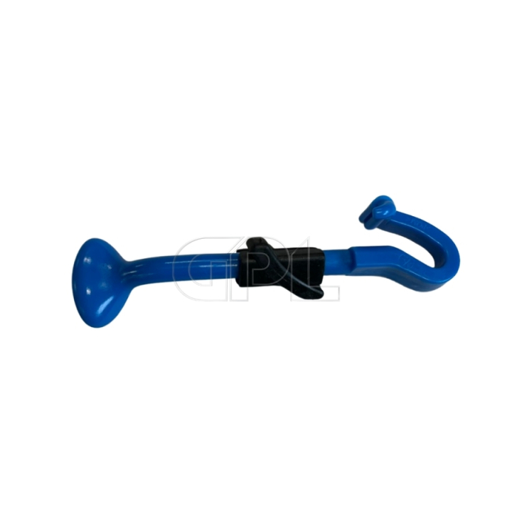 Choke assembly in the group  at Entreprenadbutiken (5824932-01)
