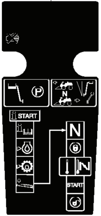 Decal in the group at Entreprenadbutiken (5825700-01)