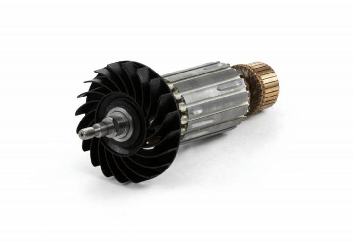 Rotor Assy 230V in the group at Entreprenadbutiken (5825866-01)