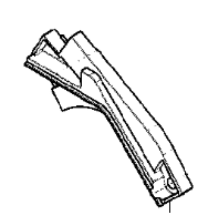 Cover Chain Brake 5826105-01 in the group  at Entreprenadbutiken (5826105-01)