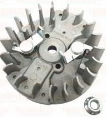 Flywheel Complete 5826181-01 in the group at Entreprenadbutiken (5826181-01)