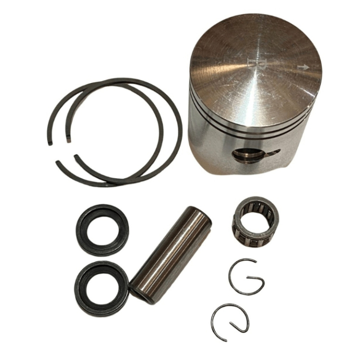 Piston Including Piston Ring 5826287-01 in the group  at Entreprenadbutiken (5826287-01)