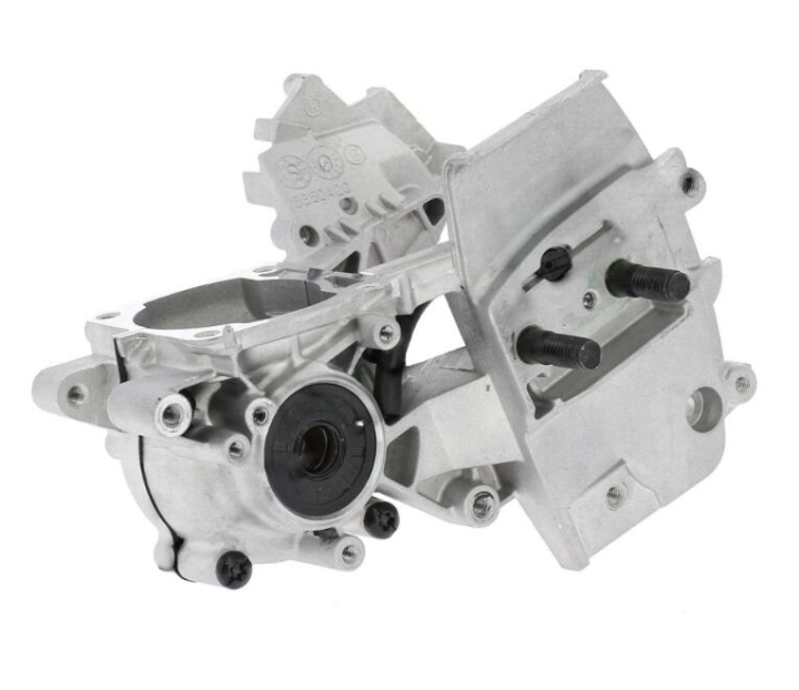 Short Block Assy 5826292-01 in the group at Entreprenadbutiken (5826292-01)