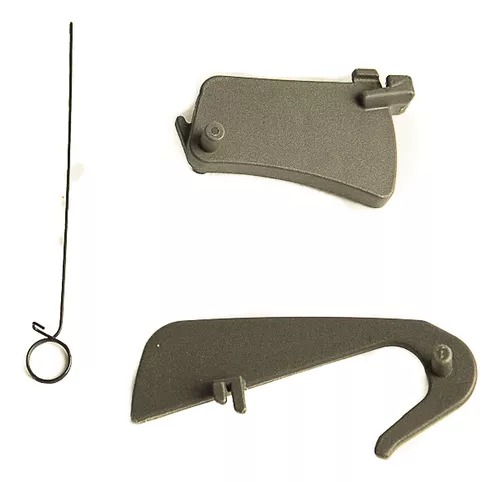 Throttle Control Kit 5826308-01 in the group at Entreprenadbutiken (5826308-01)