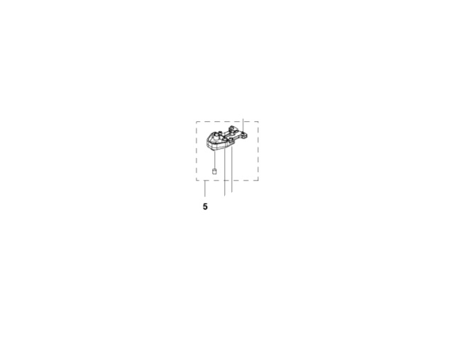 Holder kit in the group  at Entreprenadbutiken (5826636-01)