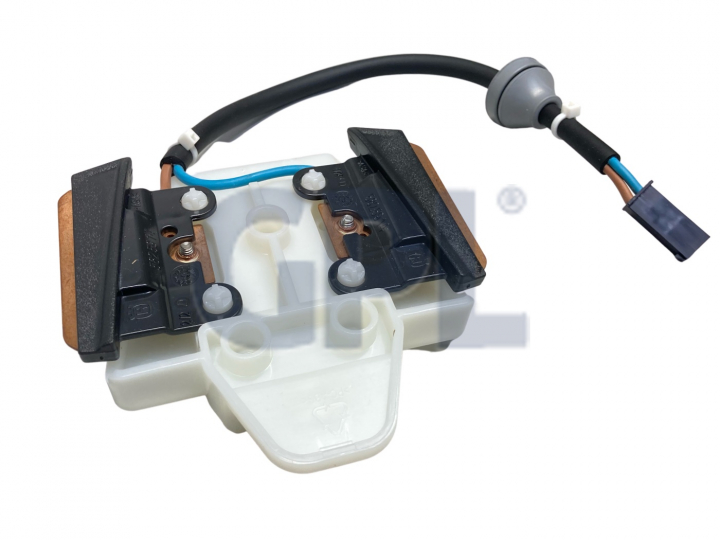 Wiring Assy Replacement in the group at Entreprenadbutiken (5826636-02)