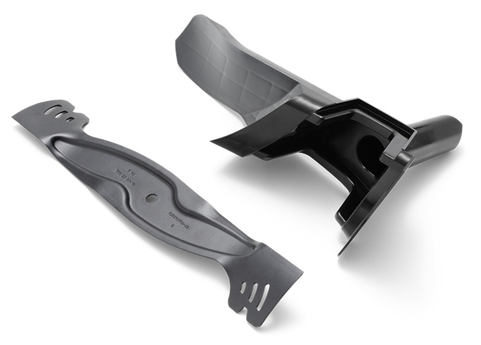 BioClip® (mulching) kit - LC 253, LC 353V, LC 353VI (2017-) in the group Garden / Lawn mowers / Lawn mower accessories at Entreprenadbutiken (5826806-01)