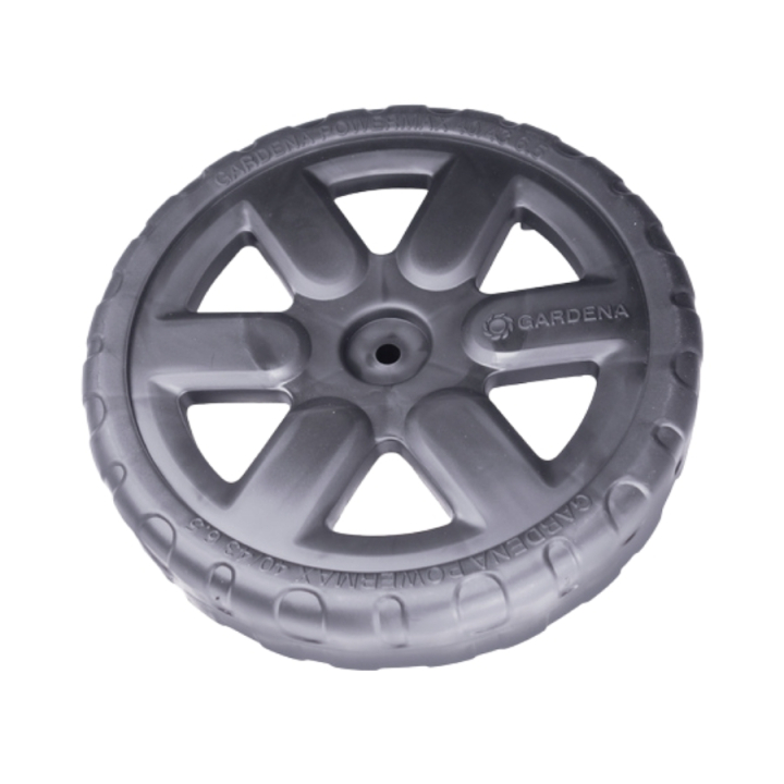 Rear Wheel Dia 200Mm X 35Mm Wi 5826816-01 in the group at Entreprenadbutiken (5826816-01)