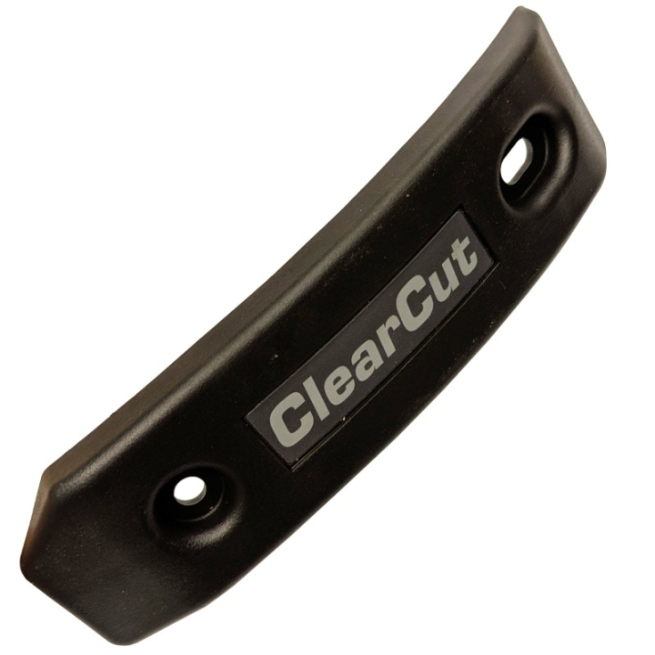 Bumper 5826832-01 in the group  at Entreprenadbutiken (5826832-01)