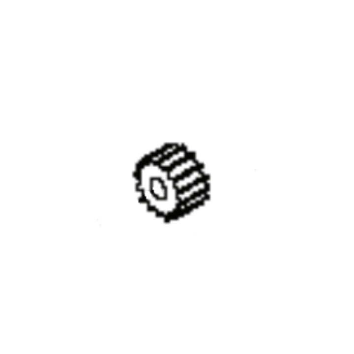 Pinion Pm, 11T, 21.25Mm Root D in the group at Entreprenadbutiken (5827017-01)