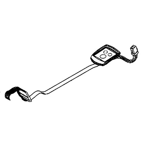 Wiring Main2 5827137-01 in the group at Entreprenadbutiken (5827137-01)