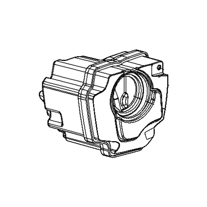 Tank 5827346-01 in the group  at Entreprenadbutiken (5827346-01)