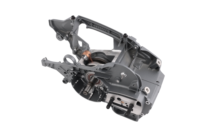 Short block crankcase assembly h572xpg in the group at Entreprenadbutiken (5827520-08)
