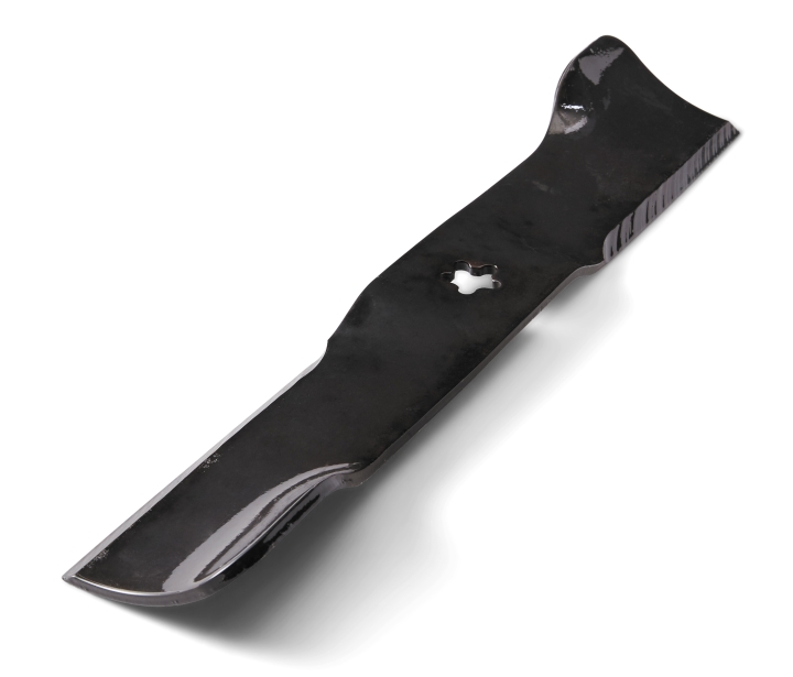 Tractor blade 46 cm high-lift in the group  at Entreprenadbutiken (5827605-02)